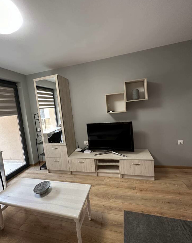 K pronájmu  Studio Plovdiv , Mladežki Chalm , 40 m2 | 22978416 - obraz [3]