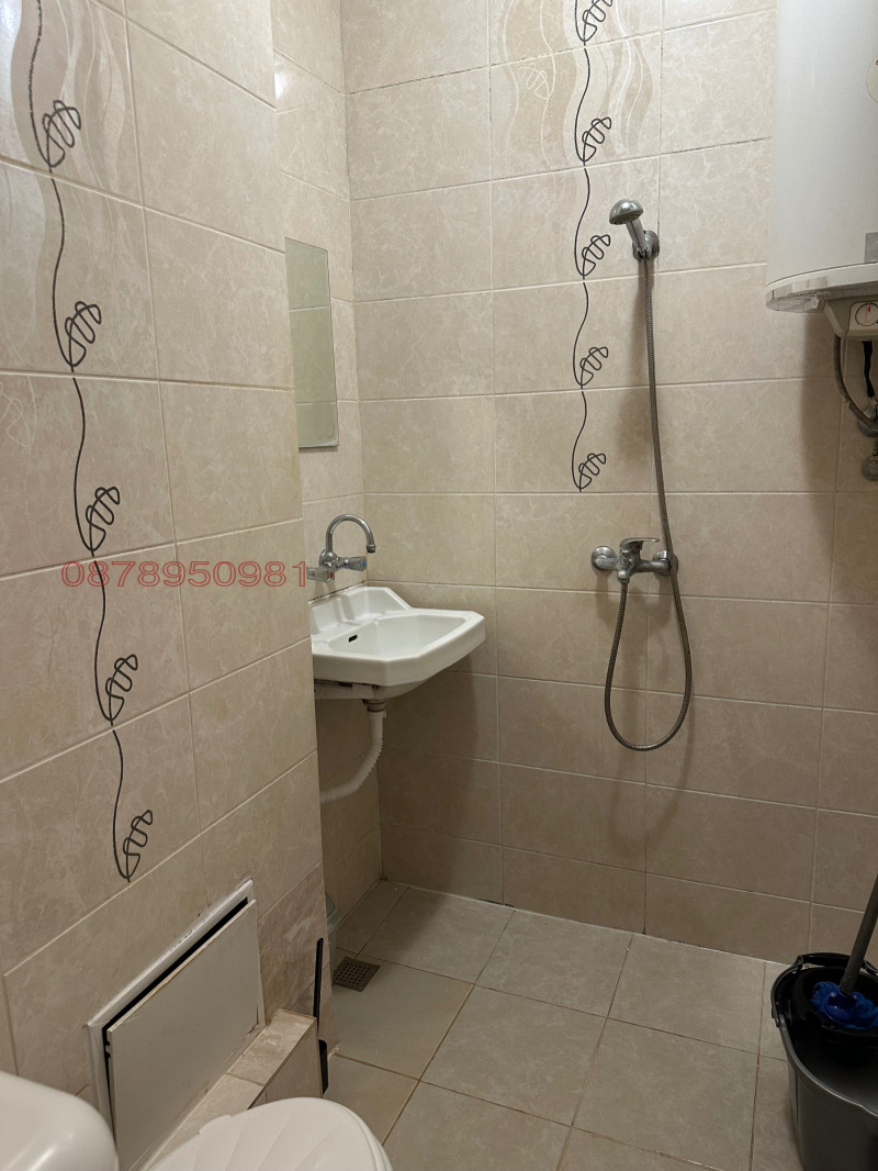 Дава под наем 1-СТАЕН, гр. Пловдив, Тракия, снимка 2 - Апартаменти - 53065643