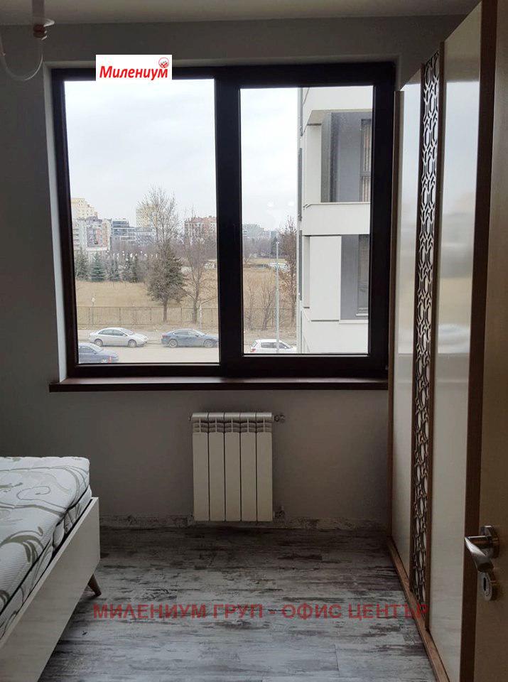 Дава под наем 2-СТАЕН, гр. София, Студентски град, снимка 10 - Апартаменти - 54920544