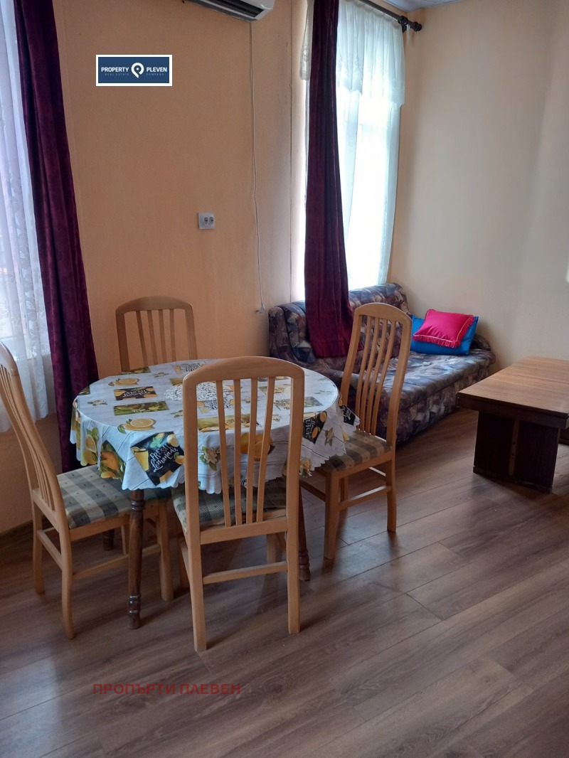 В аренду  1 спальня Плевен , Широк център , 50 кв.м | 98514864