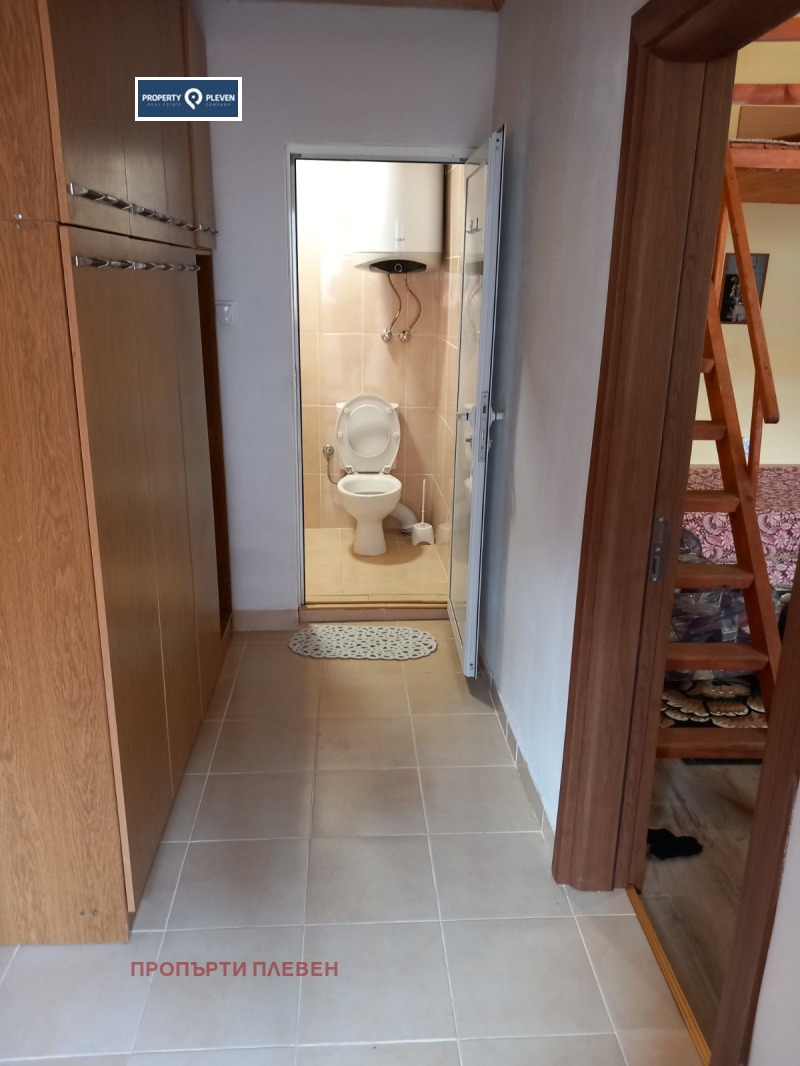 В аренду  1 спальня Плевен , Широк център , 50 кв.м | 98514864 - изображение [7]