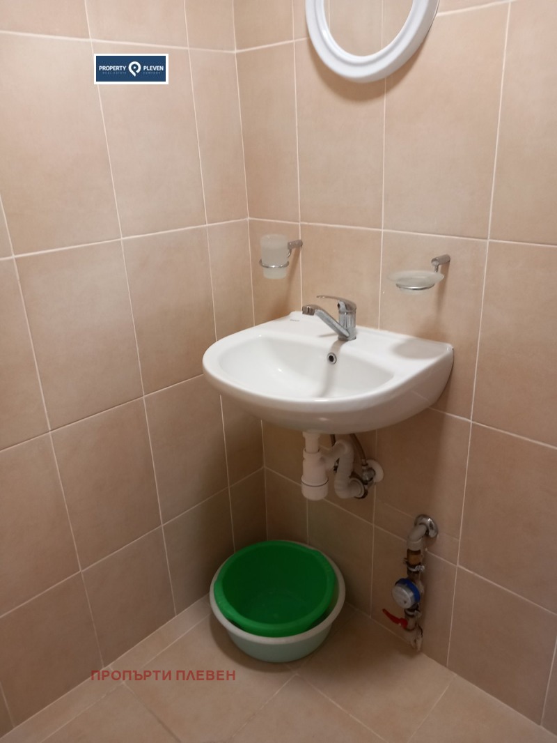 В аренду  1 спальня Плевен , Широк център , 50 кв.м | 98514864 - изображение [8]