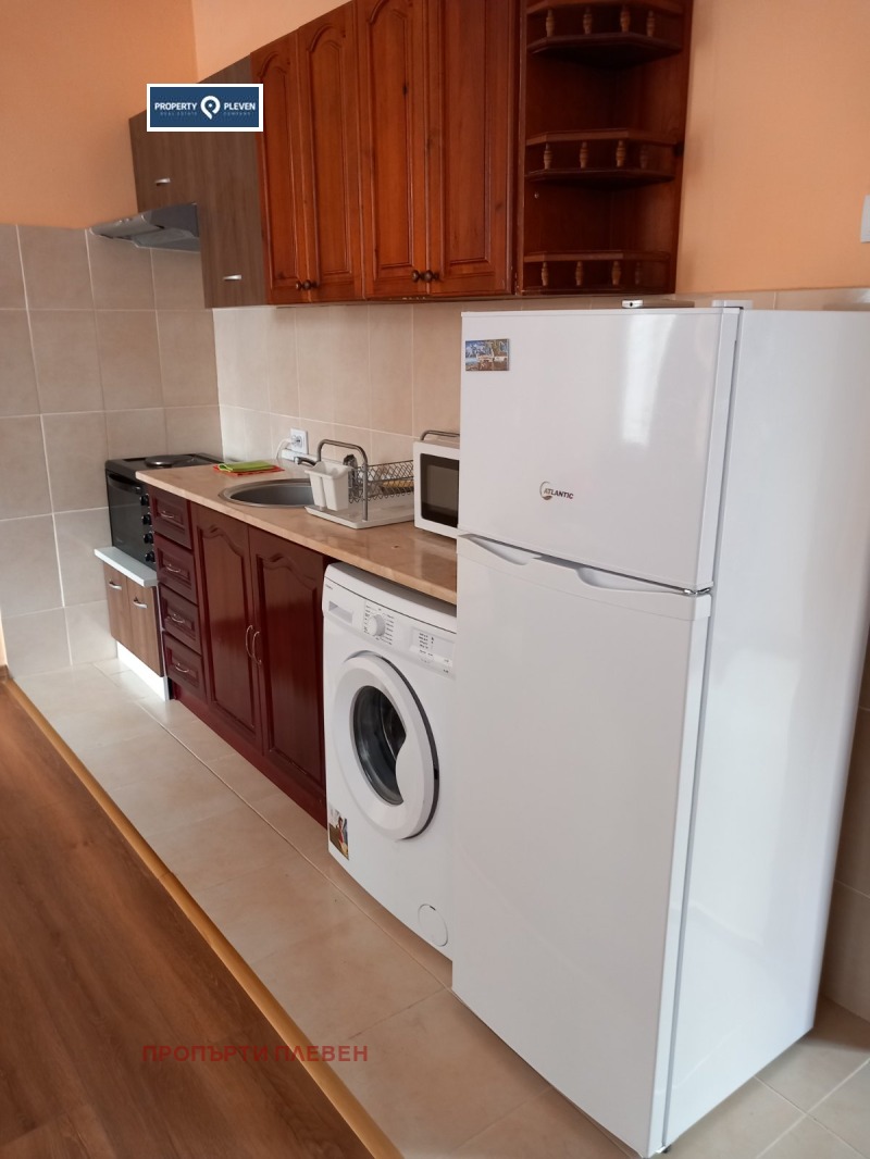 В аренду  1 спальня Плевен , Широк център , 50 кв.м | 98514864 - изображение [4]