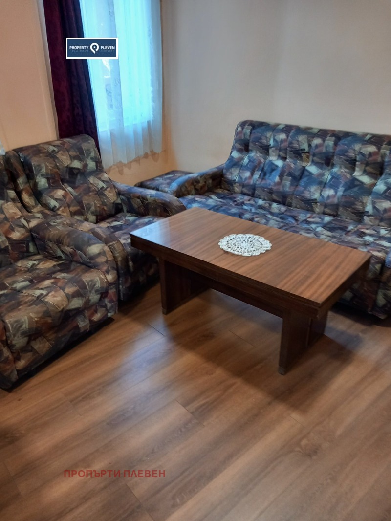 В аренду  1 спальня Плевен , Широк център , 50 кв.м | 98514864 - изображение [3]