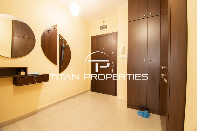 En renta  1 dormitorio Sofia , Manastirski livadi , 60 metros cuadrados | 48613322 - imagen [8]