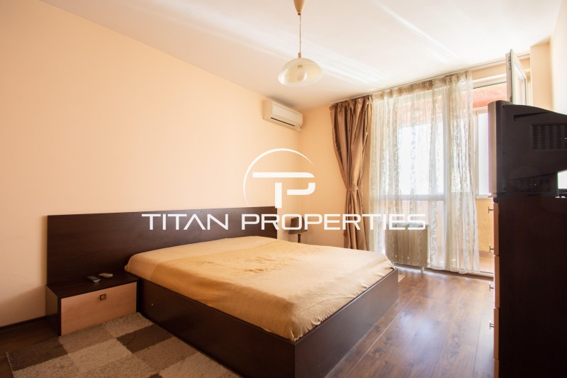 En renta  1 dormitorio Sofia , Manastirski livadi , 60 metros cuadrados | 48613322 - imagen [5]