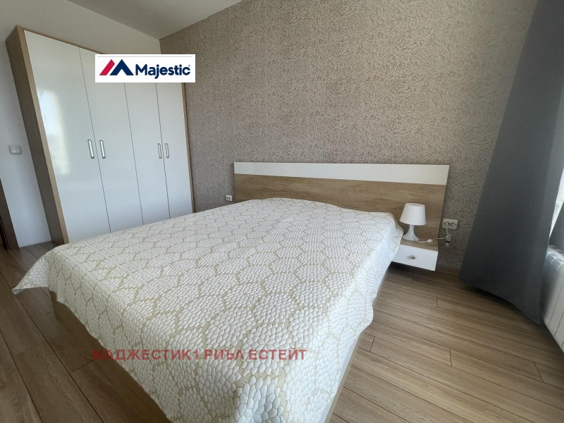Do wynajęcia  1 sypialnia Sofia , Mladost 2 , 80 mkw | 17900821