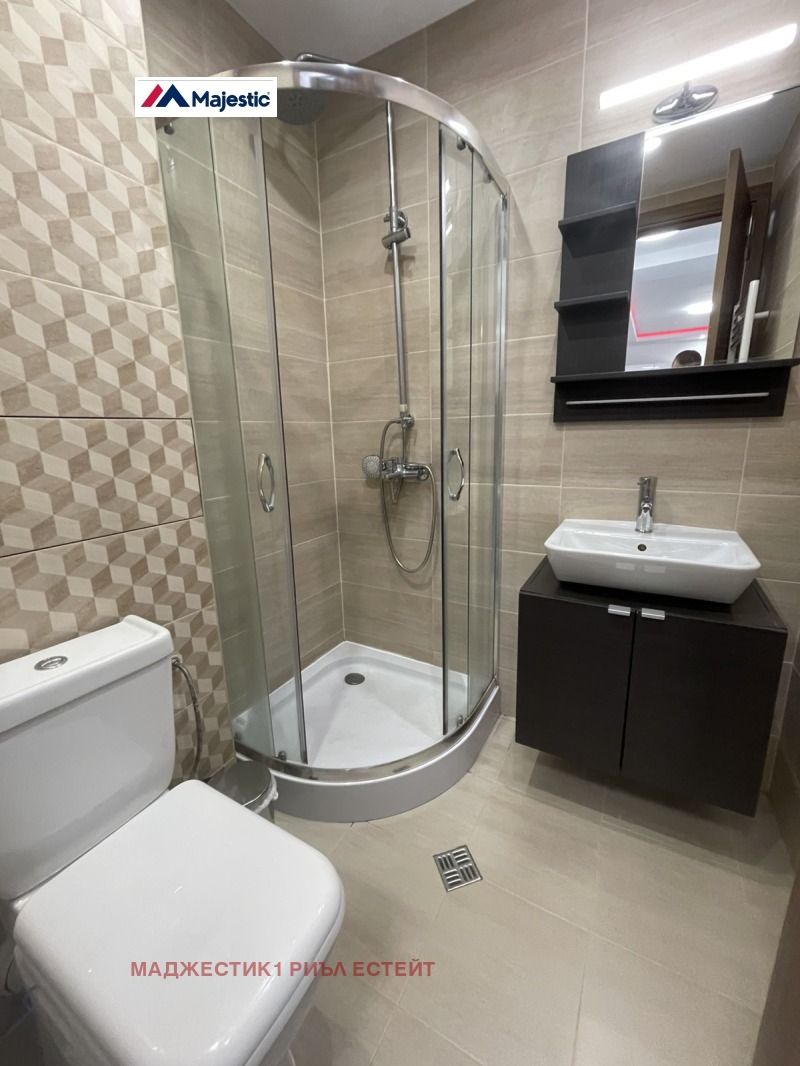 Do wynajęcia  1 sypialnia Sofia , Mladost 2 , 80 mkw | 17900821 - obraz [7]