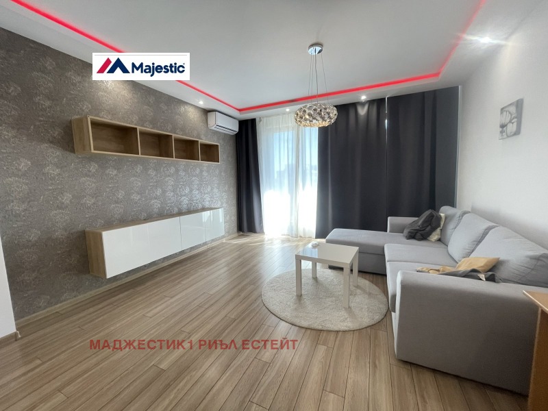 Do wynajęcia  1 sypialnia Sofia , Mladost 2 , 80 mkw | 17900821 - obraz [5]