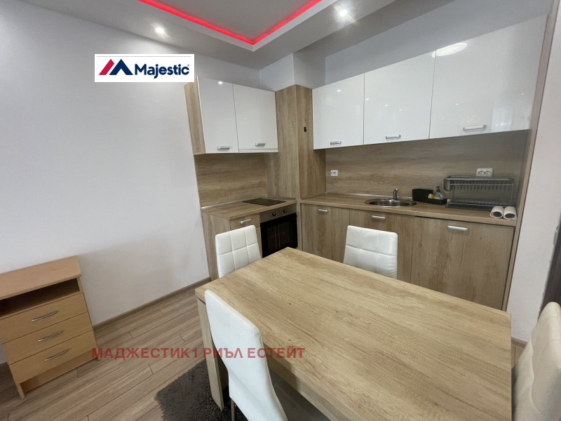 Do wynajęcia  1 sypialnia Sofia , Mladost 2 , 80 mkw | 17900821 - obraz [6]