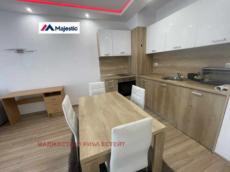 Do wynajęcia  1 sypialnia Sofia , Mladost 2 , 80 mkw | 17900821 - obraz [4]