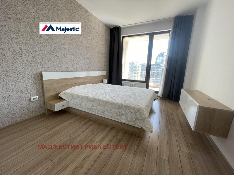 Do wynajęcia  1 sypialnia Sofia , Mladost 2 , 80 mkw | 17900821 - obraz [2]