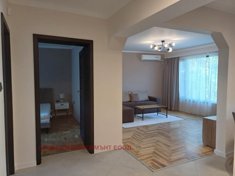 Дава под наем 2-СТАЕН, гр. Пловдив, Каменица 1, снимка 6 - Апартаменти - 53388542