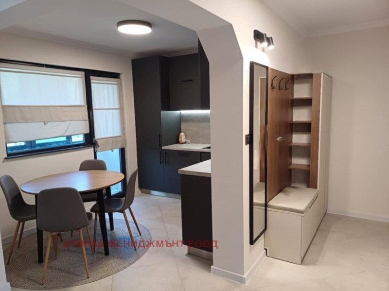 Дава под наем 2-СТАЕН, гр. Пловдив, Каменица 1, снимка 5 - Апартаменти - 53388542