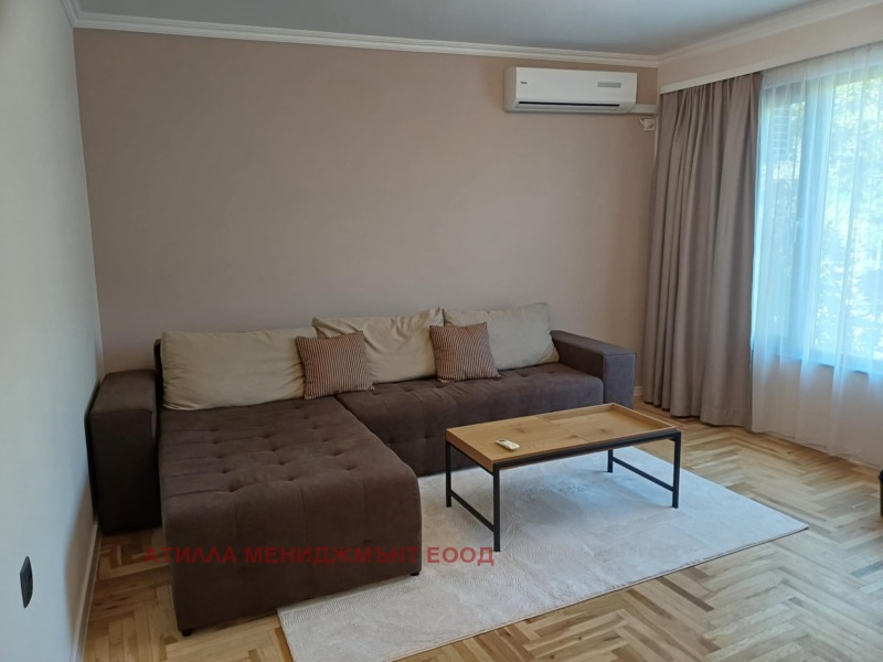 Дава под наем 2-СТАЕН, гр. Пловдив, Каменица 1, снимка 7 - Апартаменти - 53388542