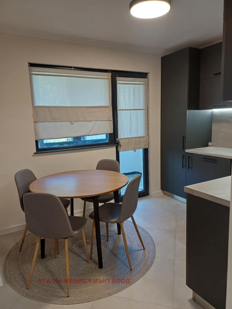 Дава под наем 2-СТАЕН, гр. Пловдив, Каменица 1, снимка 4 - Апартаменти - 53388542