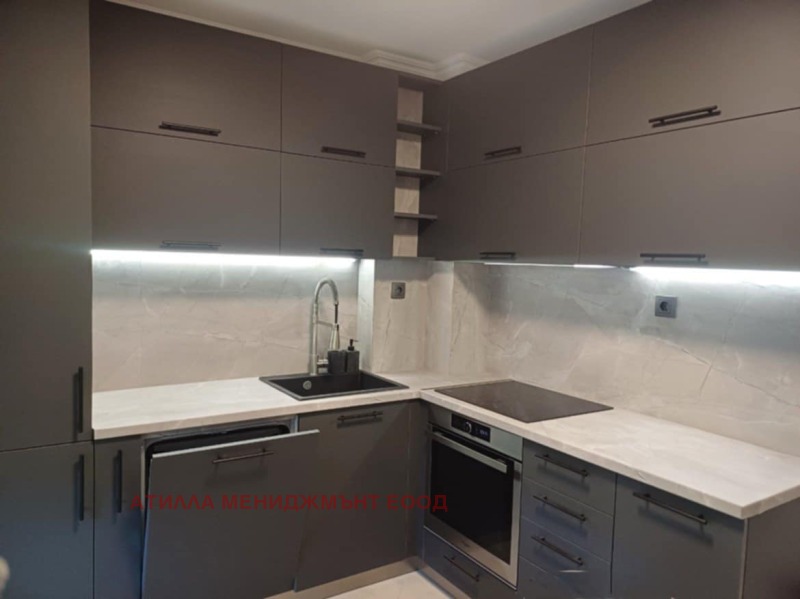 Дава под наем 2-СТАЕН, гр. Пловдив, Каменица 1, снимка 2 - Апартаменти - 53388542