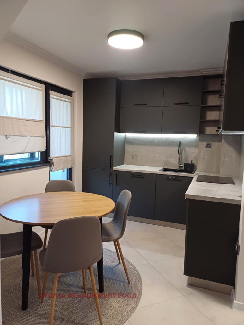 Дава под наем 2-СТАЕН, гр. Пловдив, Каменица 1