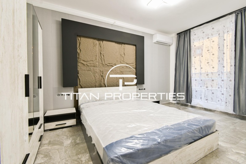 Do wynajęcia  1 sypialnia Sofia , Nadeżda 4 , 65 mkw | 54874411 - obraz [6]