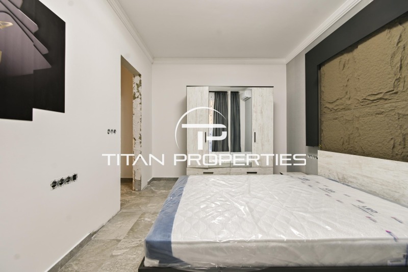 Do wynajęcia  1 sypialnia Sofia , Nadeżda 4 , 65 mkw | 54874411 - obraz [5]
