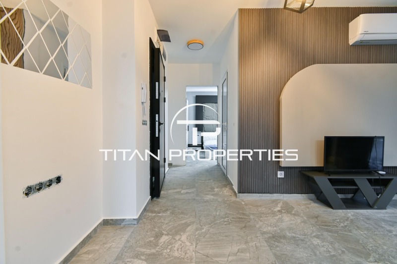 Do wynajęcia  1 sypialnia Sofia , Nadeżda 4 , 65 mkw | 54874411 - obraz [4]