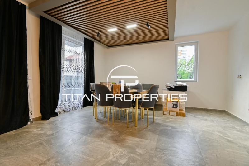 Do wynajęcia  1 sypialnia Sofia , Nadeżda 4 , 65 mkw | 54874411 - obraz [2]