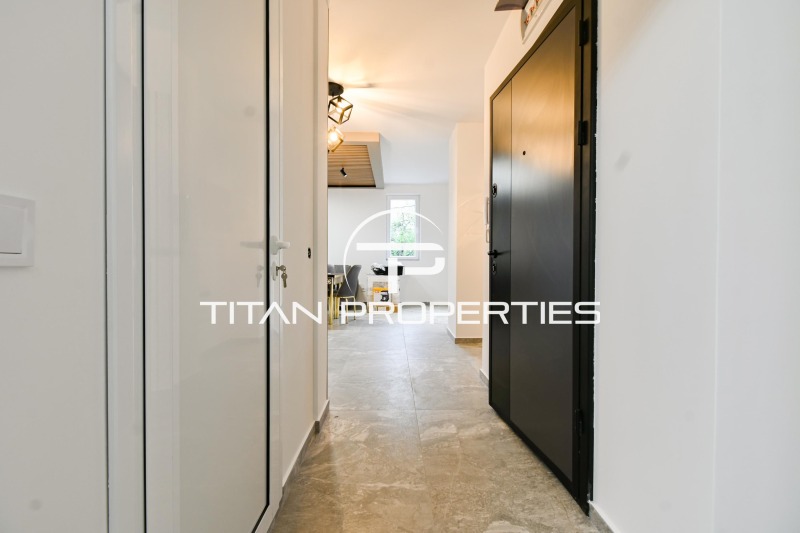 Do wynajęcia  1 sypialnia Sofia , Nadeżda 4 , 65 mkw | 54874411 - obraz [11]