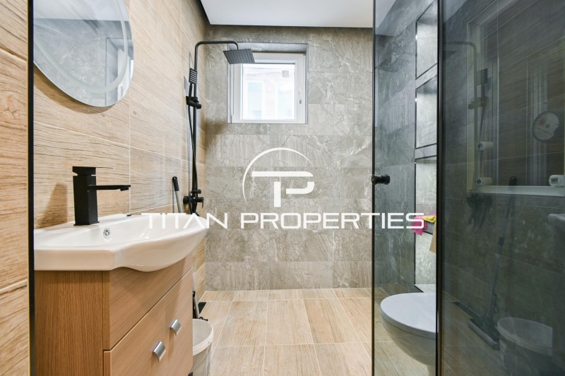 Do wynajęcia  1 sypialnia Sofia , Nadeżda 4 , 65 mkw | 54874411 - obraz [9]