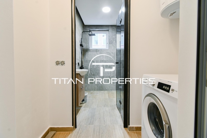 Do wynajęcia  1 sypialnia Sofia , Nadeżda 4 , 65 mkw | 54874411 - obraz [10]