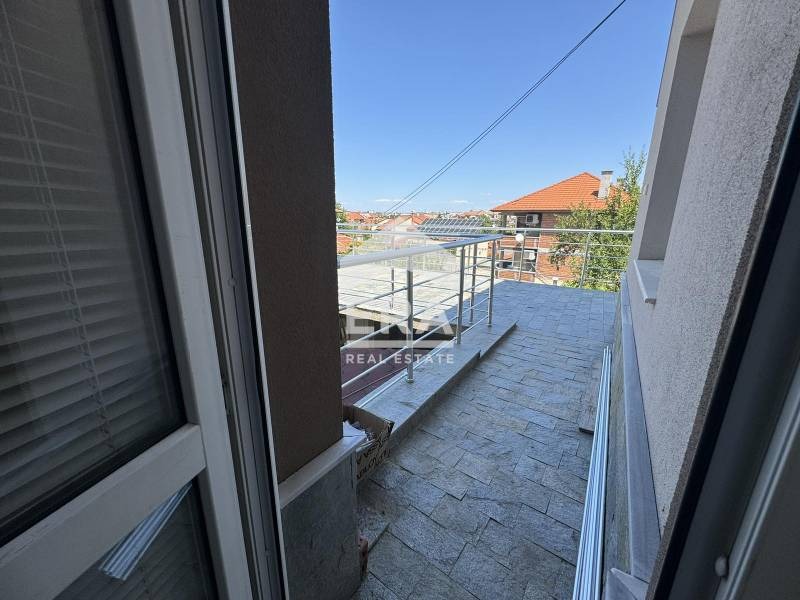 Til leje  1 soveværelse Haskovo , Trakijski , 70 kvm | 62268578 - billede [8]