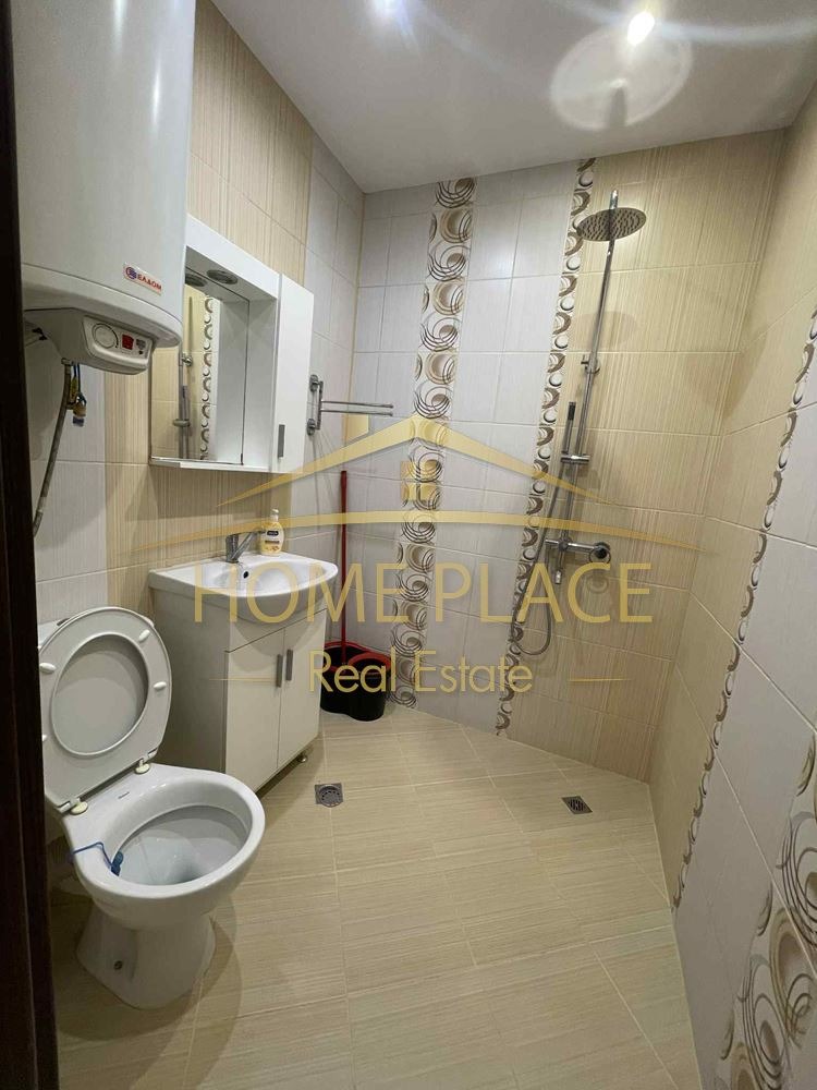 Дава под наем 2-СТАЕН, гр. Варна, Цветен квартал, снимка 8 - Апартаменти - 52626359