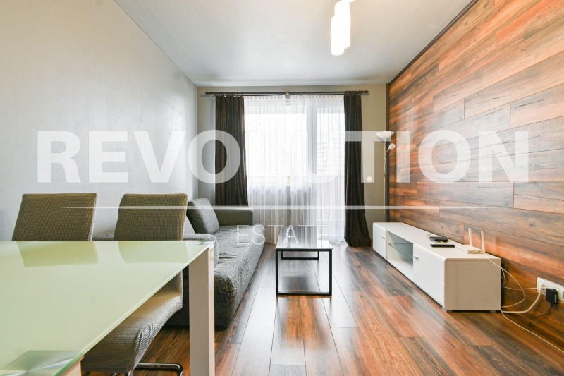 Дава под наем 2-СТАЕН, гр. София, Люлин 3, снимка 2 - Апартаменти - 52686271