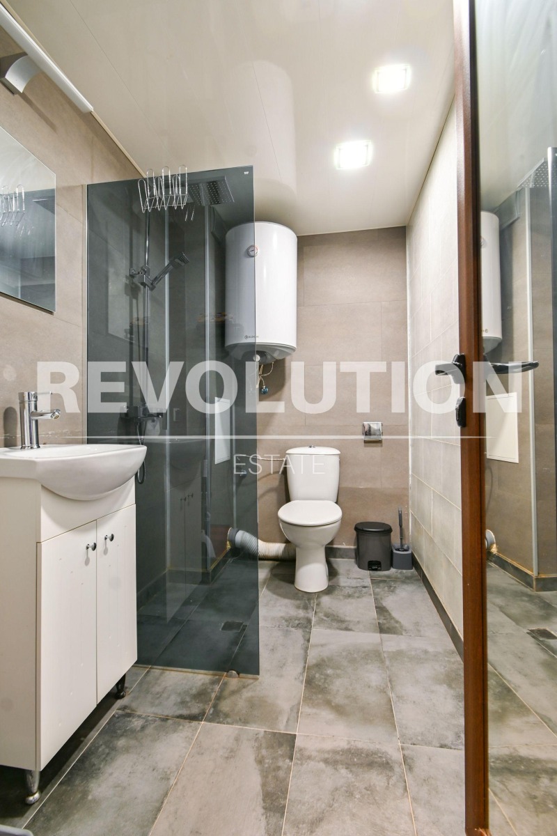 Дава под наем 2-СТАЕН, гр. София, Люлин 3, снимка 7 - Апартаменти - 52686271