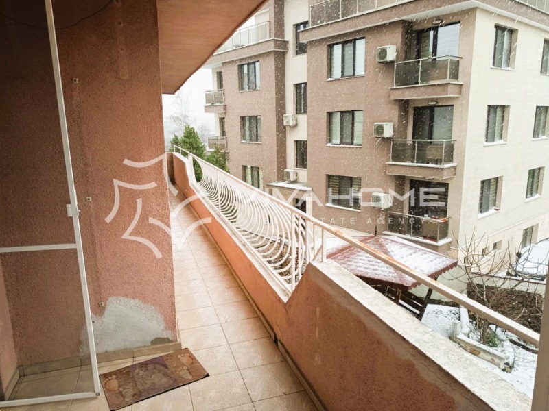 Дава под наем 2-СТАЕН, гр. Варна, Виница, снимка 9 - Апартаменти - 53041588