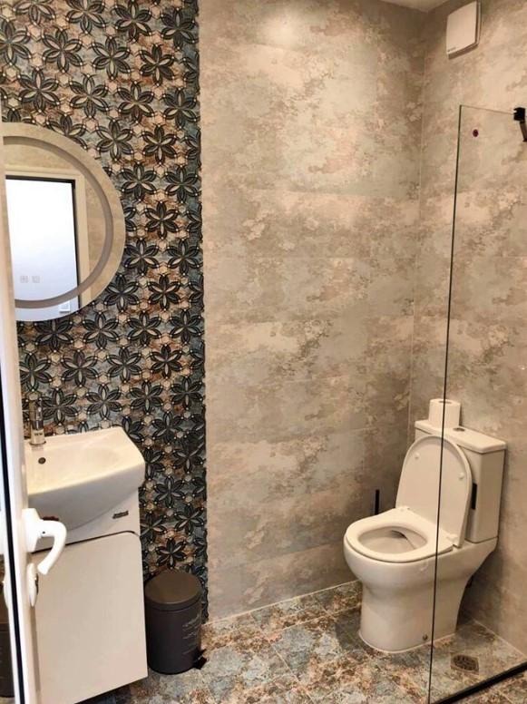 Дава под наем 2-СТАЕН, гр. София, Кръстова вада, снимка 9 - Апартаменти - 53178029