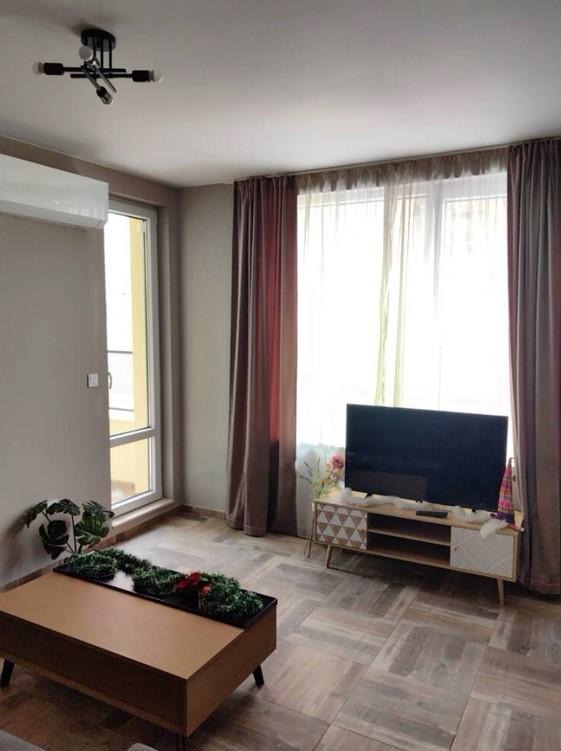 Дава под наем 2-СТАЕН, гр. София, Кръстова вада, снимка 4 - Апартаменти - 53178029