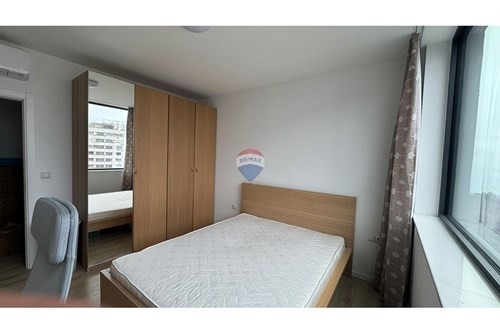 Дава под наем 2-СТАЕН, гр. Варна, Чайка, снимка 2 - Апартаменти - 53247756