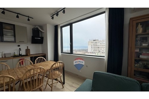 Дава под наем 2-СТАЕН, гр. Варна, Чайка, снимка 5 - Апартаменти - 53247756