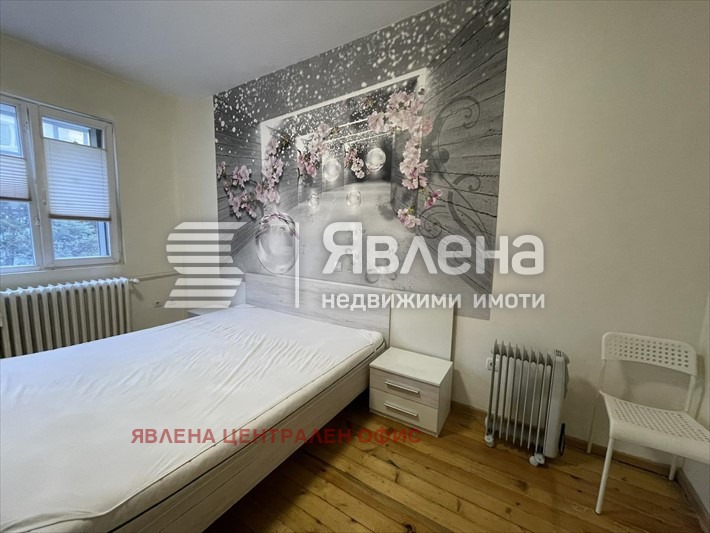 Дава под наем 2-СТАЕН, гр. София, Център, снимка 3 - Апартаменти - 53790646