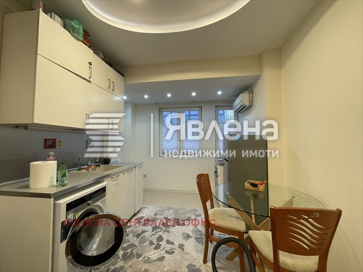 Дава под наем 2-СТАЕН, гр. София, Център, снимка 2 - Апартаменти - 53790646