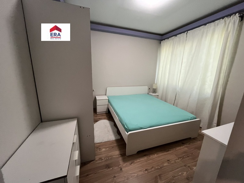 Do wynajęcia  2 sypialnie Stara Zagora , Ajazmoto , 83 mkw | 95264188 - obraz [5]