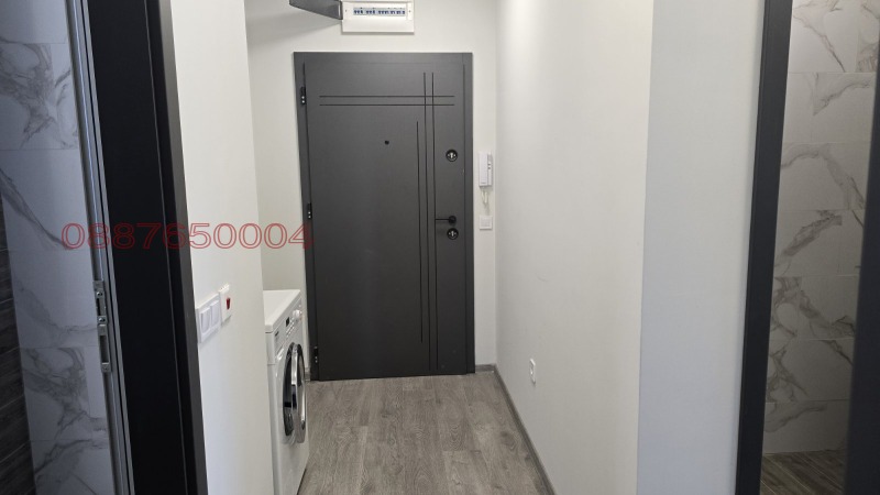 Издаје се  2 спаваће собе Софија , Студентски град , 96 м2 | 62753754 - слика [14]