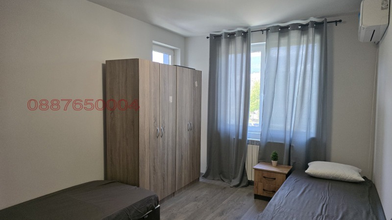 Издаје се  2 спаваће собе Софија , Студентски град , 96 м2 | 62753754 - слика [9]