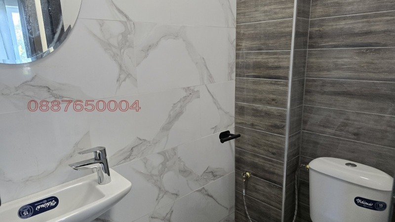 Издаје се  2 спаваће собе Софија , Студентски град , 96 м2 | 62753754 - слика [12]