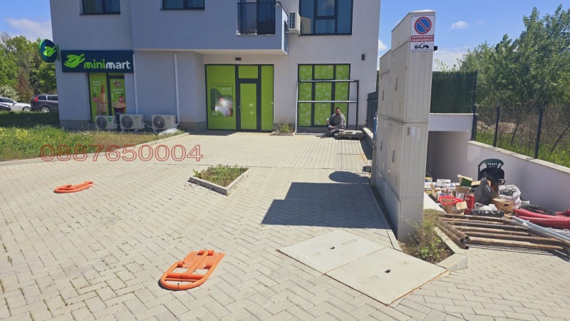 Издаје се  2 спаваће собе Софија , Студентски град , 96 м2 | 62753754 - слика [13]