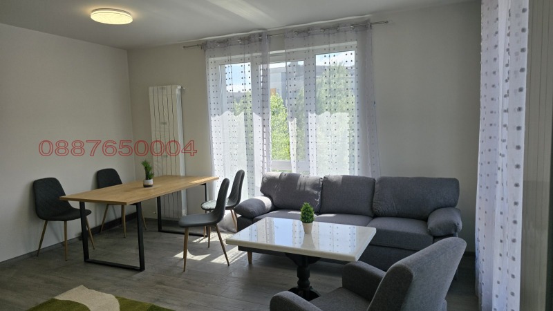 Издаје се  2 спаваће собе Софија , Студентски град , 96 м2 | 62753754 - слика [2]