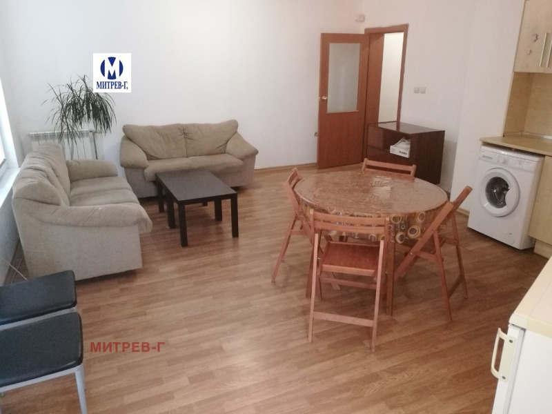 Da affittare  2 camere da letto Sofia , Vitosha , 90 mq | 31342399
