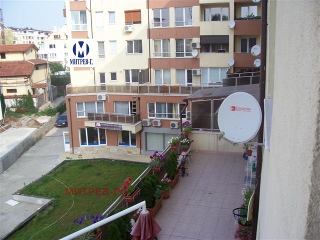 Da affittare  2 camere da letto Sofia , Vitosha , 90 mq | 31342399 - Immagine [11]