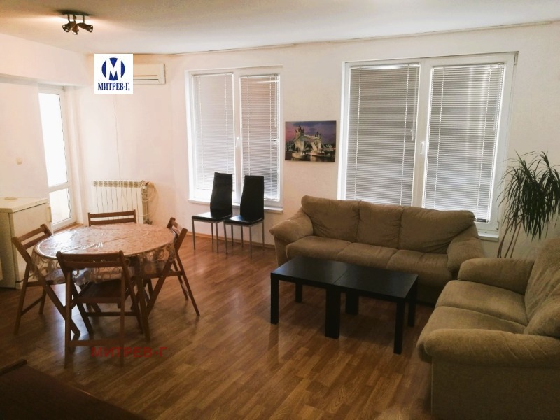 Da affittare  2 camere da letto Sofia , Vitosha , 90 mq | 31342399 - Immagine [2]