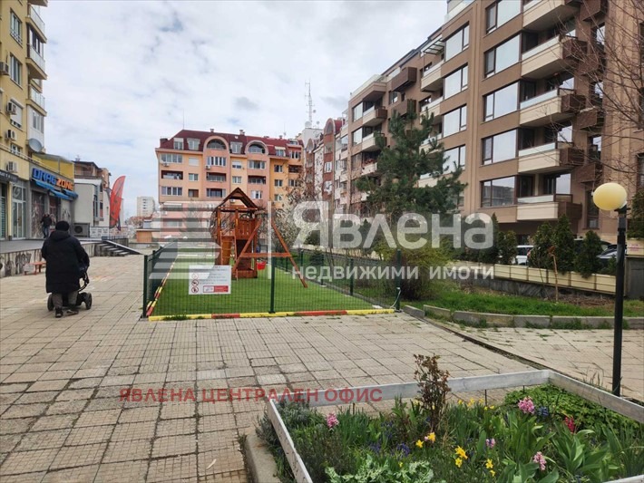 Дава под наем 3-СТАЕН, гр. София, Младост 1, снимка 10 - Апартаменти - 54085496